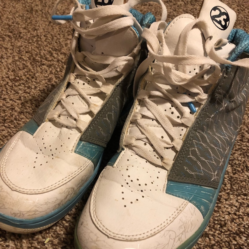 Men’s sneaker
